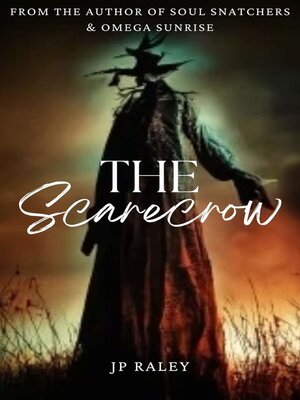 cover image of The Scarecrow